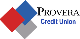 Provera Credit Union Logo